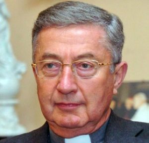 Jean-Louis Bruguès