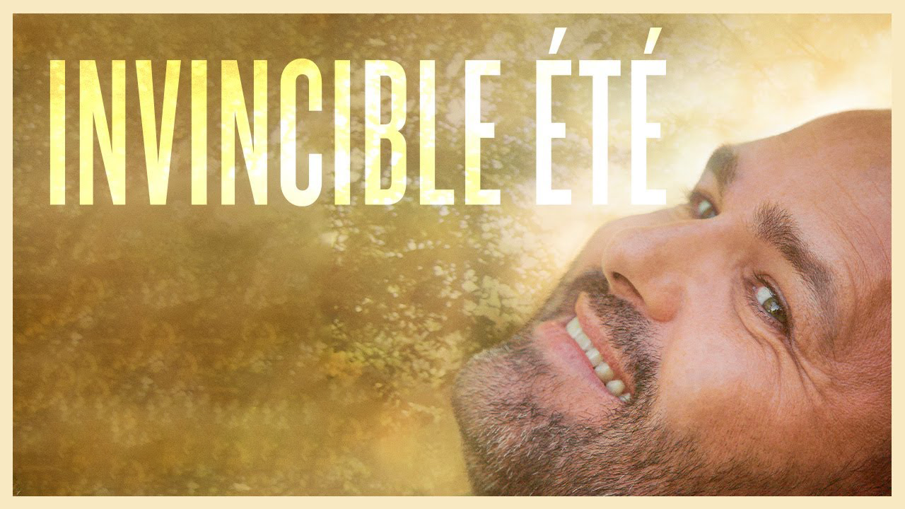Invincible été